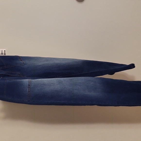 Wide leg crop jeans nwt size 7 Energie - Picture 4 of 5